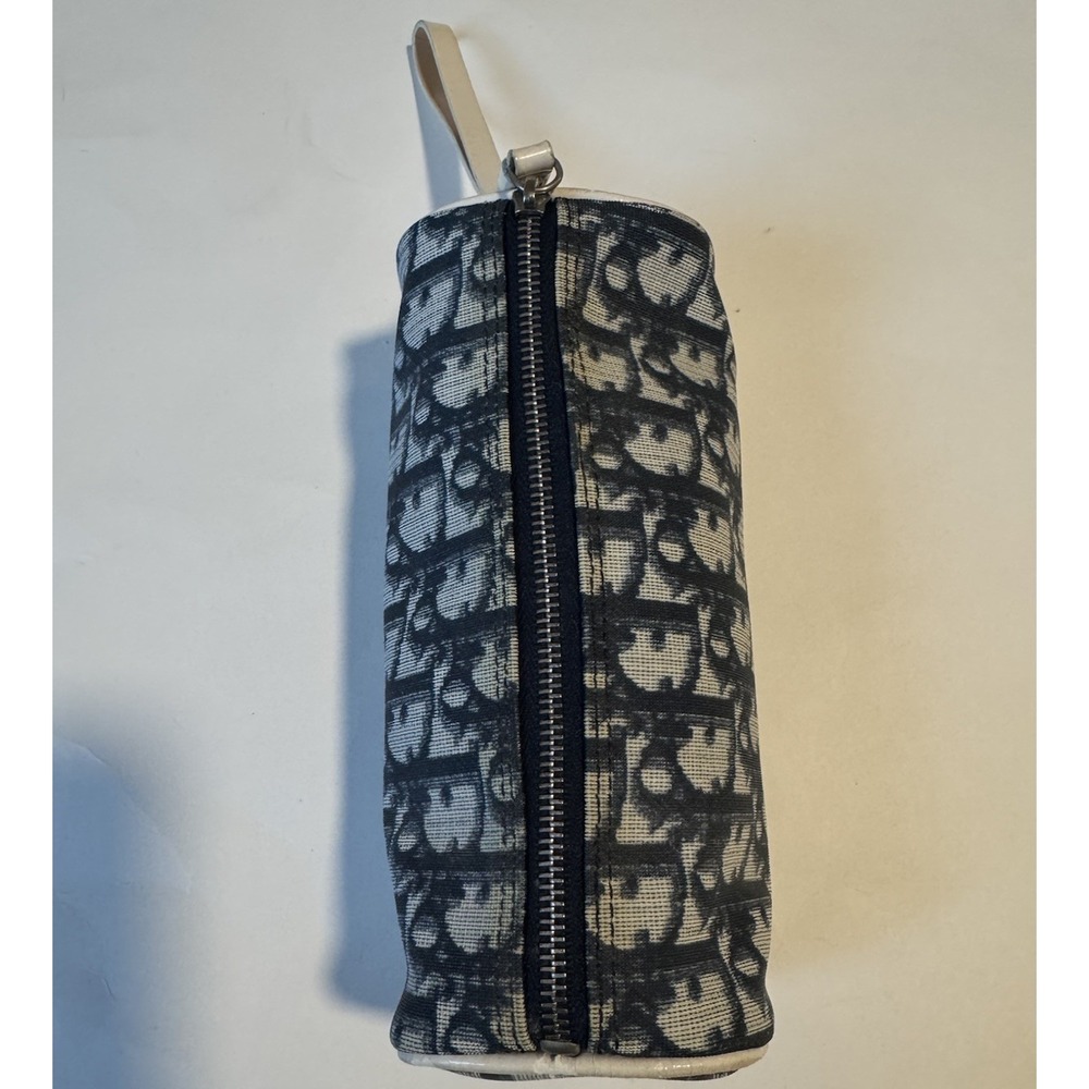 Christian Dior Trotter Mini Pouch Bag - Picture 5 of 12
